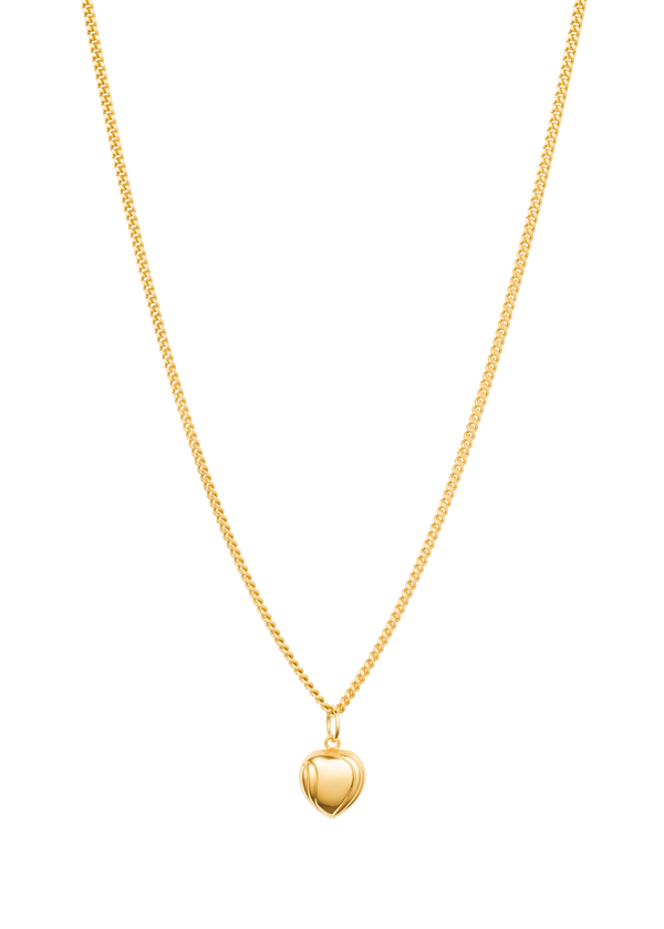 Coeur Petit Pendant Necklace Necklaces