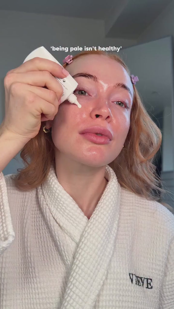 norma earrings white earrings