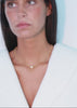 Beaded Pulse Necklace Necklaces