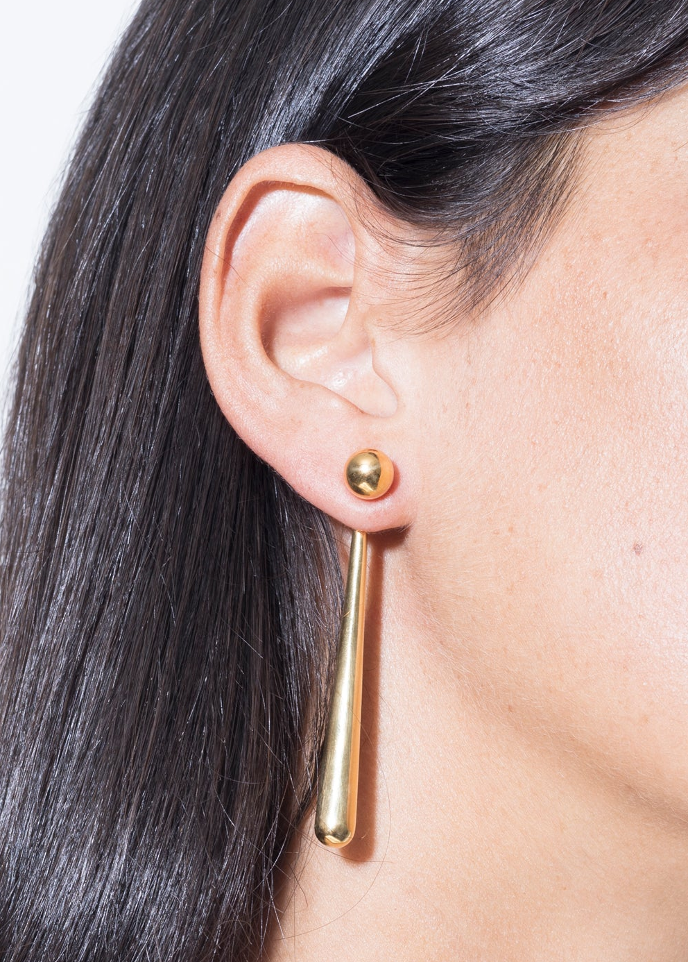 sade earrings