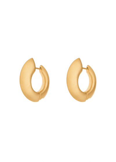 Sarah big earrings Earrings