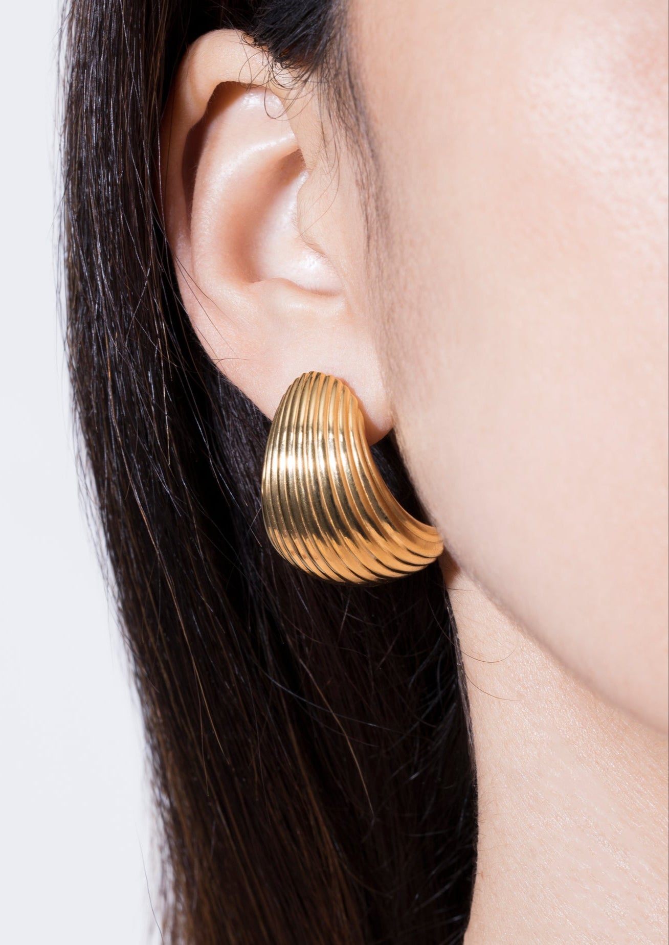 super tilly earrings