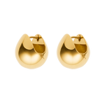 tomo earrings earrings