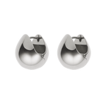 tomo earrings earrings