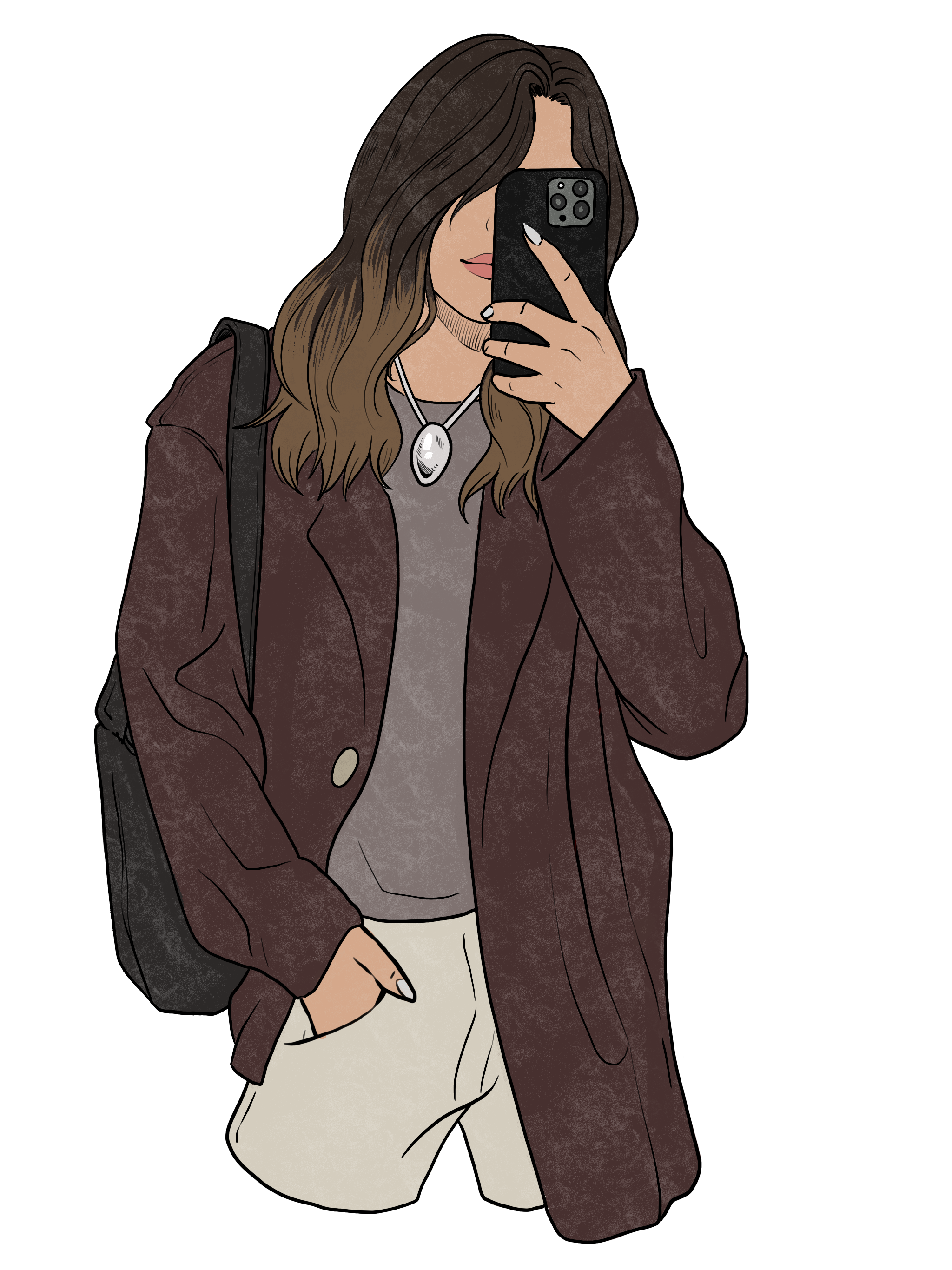 PERSONALIZED ILLUSTRATION