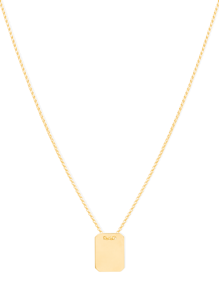 eva necklace